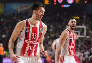 PETRUŠEV SVESTAN ŠTA OČEKUJE ZVEZDU U TEL AVIVU: „Makabi igra mnogo agresivnije kod kuće!“