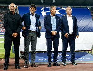 BINIĆ OTVORIO DUŠU: „Ima dosta fudbalera i Sinišinih drugara koji nisu mogli da odu na sahranu jer nemaju dovoljno novca!“