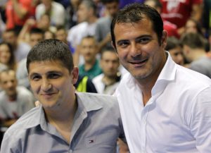 NEKADAŠNJI FUDBALER ZVEZDE ŠOKIRAN: „Još uvek sam trener – ne mogu da verujem čime se ljudi bave!“