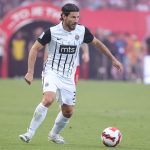 „NI U JEDNOM TRENUTKU NISAM RAZMIŠLJAO O DRUGOM KLUBU“: Bivši fudbaler Partizana otkrio da je bilo i drugih ponuda pre dolaska u komšiluk!