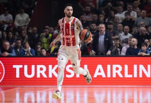 VILDOZA NAJAVLJUJE BORBU: „Pozicija na tabeli ne prikazuje njihov kvalitet!“