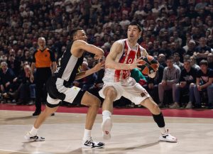 VELIKO POJAČANJE ZA CRVENU ZVEZDU: Bivši kapiten još tri godine na Malom Kalemegdanu! (FOTO)