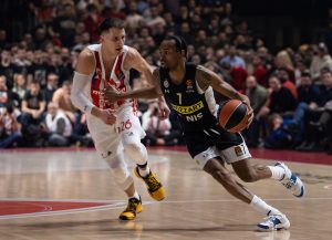 DILEME VIŠE NEMA: Crvena zvezda i Partizan prvi timovi koji su obezbedili plej-of regionalne lige!