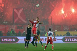 DIREKTOR SUPERLIGE SMIRUJE STRASTI PRED DERBI: „Naći ćemo povoljno rešenje“!