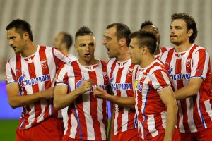 RADNIČKI DOVEO BIVŠEG FUDBALERA ZVEZDE: Iskusni napadač se vraća u Srbiju!