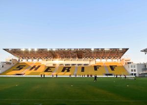 ŠERIF SE NE ŠALI: Moldavci doveli napadača pred dvomeč sa Partizanom! (VIDEO)