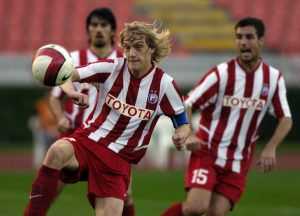 DUŠAN BASTA SVIM SRCEM UZ VIDIĆA: „Srpski fudbal sa njim na čelu će imati prosperitet, on je rođeni pobednik!“