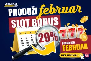 ZAŠTO JE OVAJ FEBRUAR DUŽI IAKO NIJE PRESTUPNA GODINA? Saznajte šta Vas očekuje do kraja meseca!