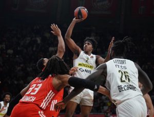 POBEDA PROTIV BARSE NIJE GARANT: Evo šta je potrebno da se desi da bi Partizan već sutra obezbedio TOP 8 Evrolige!