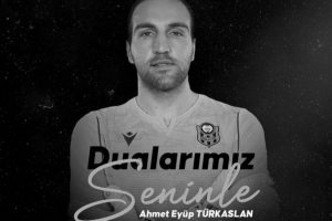 SUPRUGA JE PRONAĐENA, ALI ZA NJEGA NIJE BILO SPASA: Turskog golmana dugo tražili, na kraju stigle tragične vesti!