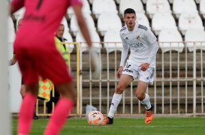 MILIONSKI TRANSFER ČUKARIČKOG PRED DOLAZAK NA MARAKANU: Nikola Petković se seli u MLS!