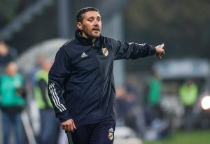 BRĐANI ŽELE DA PREKINU NIZ OD 20 GODINA BEZ POBEDE NA ‘ČAIRU’: Kerkez veruje u svoj tim!