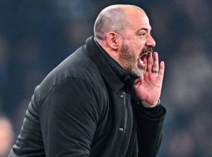 STANKOVIĆ GOVORIO O ŠANSAMA SAMDORIJE NAKON VELIKOG BODA PROTIV INTERA: „Moramo da se veselimo i plačemo zajedno“!