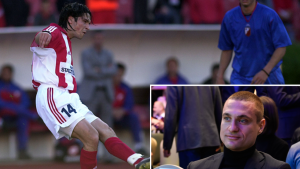 BIVŠI VIDIĆEV SAIGRAČ POSLAO EMOTIVNU PORUKU: „Vi koji ga prozivate ne bi mogli svoju stambenu zgradu da predstavljate“!