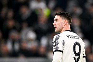 DVA PONIŠTENA GOLA I MINIMALNA POBEDA JUVENTUSA: Vlahoviću i Kostiću pripao duel Srba! (VIDEO)