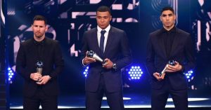 MBAPE OTKRIO ZA KOJIM TIM ŽELI DA IGRA U ITALIJI: „Ako ikada budem igrao u Seriji A, to će biti za ovaj klub“! (VIDEO)