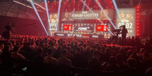 BRUTALAN NOKAUT POLJAKA: Svi su bili u šoku! (VIDEO)