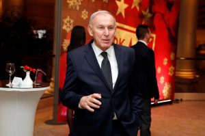 OVO JE DŽAJIĆEV TIM ZA FSS: Na spisku Nedimović, Pižon, Tumbaković, prvi čovek TSC-a!