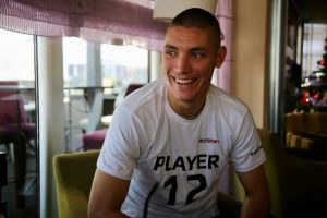 ŠTA JE TO NIKOLA MILENKOVIĆ GOVORIO PRE 6 GODINA: Evo kako ga je sudbina odvela u Seriju A, otkrio je i za koga navija! (VIDEO)