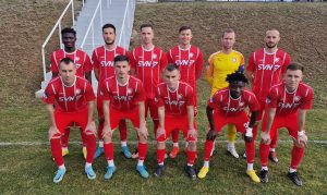 PROLEĆNA PREMIJERA U SUBOTU NA „DŽAJI“: Jedinstvo uspešno prebrodilo poslednji test pred nastavak Prve lige!