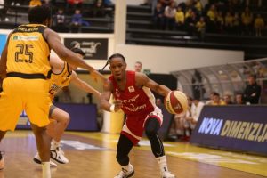 FMP OSTAO BEZ NAJBOLJEG IGRAČA: Amerikanac ide u Rusiju!