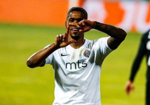 POZNATO KO DELI PRAVDU PARTIZANU PROTIV ŠERIFA: Grobarima je ostao u lepom sećanju!