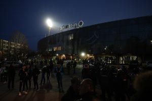 GROBARI IZDALI SAOPŠTENJE: ‘Sav bes usmeriti na upravu FK Partizan!’