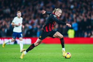 NOVI PROBLEM ZA GVARDIOLU: Haland napušta Siti!?