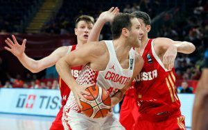 BOGDANOVIĆ  PONOVO ODJAVIO REPREZENTACIJU: „Pitanje za milion zašto nismo napravili neki rezultat!“