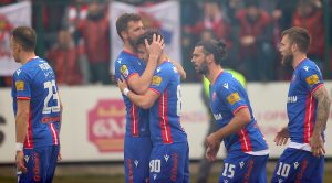 PEŠIĆ I MITROVIĆ POGAĐALI: Zvezda ubedljiva u Ivanjici za +14, sledi večiti derbi (VIDEO)