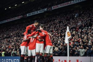 PROMENA NAKON GOTOVO DECENIJU I PO: Junajted ima novog broja jedan!