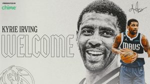 TRENER MAVERIKSA PORUČUJE: ‘Dalas sa Irvingom napada titulu!’