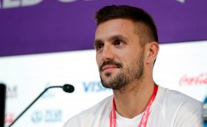 SNAJDER PONOVO PROVOCIRA I PROZIVA TADIĆA: Srpski fudbaler se oglasio!