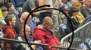 „BEZ TOLERANCIJE ZA IZGREDNIKE“: Partizan doživotno zabranio ulazak u halu navijaču koji je pljunuo sudiju! (VIDEO)