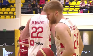 HRVATI U DUBOKOM AMBISU: Čekaju ih dodatne kvalfikacije za Evrobasket!