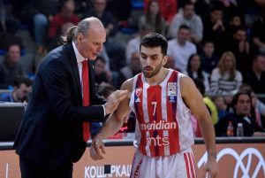 DELIJE SU DUGO ČEKALE NA MAGIJU ARGENTINCA: Ovo su prvi poeni Kampaca u Evroligi! (VIDEO)