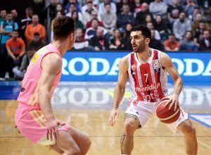 ZVEZDA OSTAJE VLADAR KUPA: Crveno-beli na krilima Nedovića i Dobrića odbranili „Žućkovu levicu“!