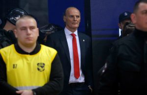 IVANOVIĆ: ‘Moju ekipu čine veliki borci koji se ne predaju! Kampaco može mnogo bolje!’