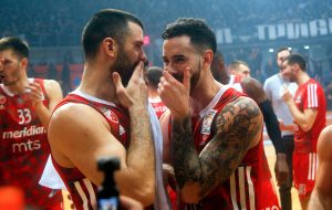 BRANKO LAZIĆ NAKON VELIKOG OKRŠAJA: „Sve što se dešavalo na terenu i van njega daje još veći značaj pobedi!“