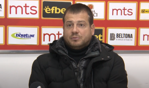 LALATOVIĆ IGRAČIMA ODRŽAO LEKCIJU ZA PAMĆENJE: ‘Zarađuju ovakve pare, a nemaju 30.000 evra na zajam! Moraju dobro da se zamisle!’ (VIDEO)