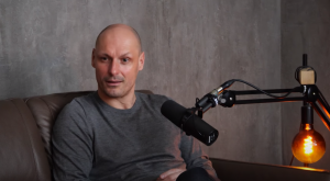 LANE JOVANOVIĆ GOVORIO O SRPSKOM FUDBALU: „Da bih se aktivirao, moraju da se promene neke okolnosti!“ (VIDEO)