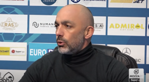 LAZETIĆ GRMI ZBOG SUĐENJA U NOVOM PAZARU: „Neka pogleda neko kako se ovde sviraju penali!“ (VIDEO)