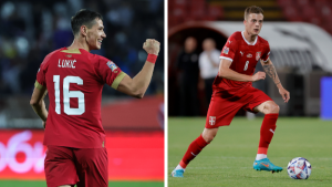 U TORINU SVESNI KOLIKO JE LUKIĆ ZNAČIO: „Izgubili smo zvezdu – Ilić ga može prestići,ali…“