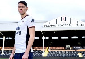 LUKIĆEVI PRVI DANI U LONDONU: Jedan Srbin je već ispisao istoriju Fulama, sada je red da mu se sunarodnik pridruži! (VIDEO)