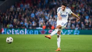 ZAVRŠEN POSAO: Zvezda od leta jača za talentovanog vezistu!