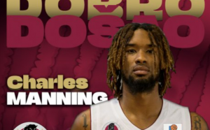 PANTERI U VALJEVU ‘ULOVILI’ NOVO POJAČANJE: FMP predstavio novog Amerikanca!