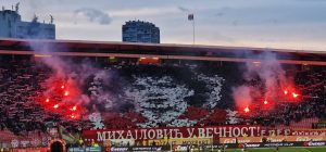 STARA DAMA PREŽIVELA MARAKANU: Zvezda remijem otvorila prvenstvo! (FOTO) (VIDEO)