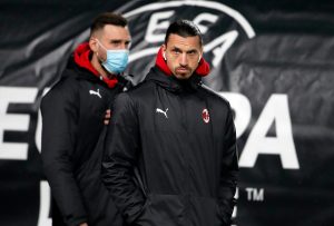 JEDAN JE ZLATAN: „Možda se vratim na teren, videćemo šta će se dogoditi“!