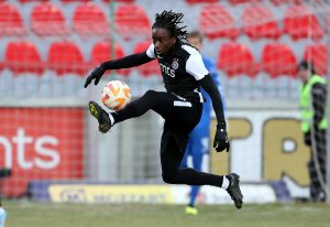 DIJABATE DO SADA NIJE DOŽIVEO OVAKVE USLOVE ZA IGRU: „Prehladno je, možete li da uključite grejanje?“ (VIDEO)