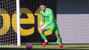 ZMAJEVI SLEĆU NA ‘ČIKA DAČU’: Derbi sredine tabele u Kragujevcu!